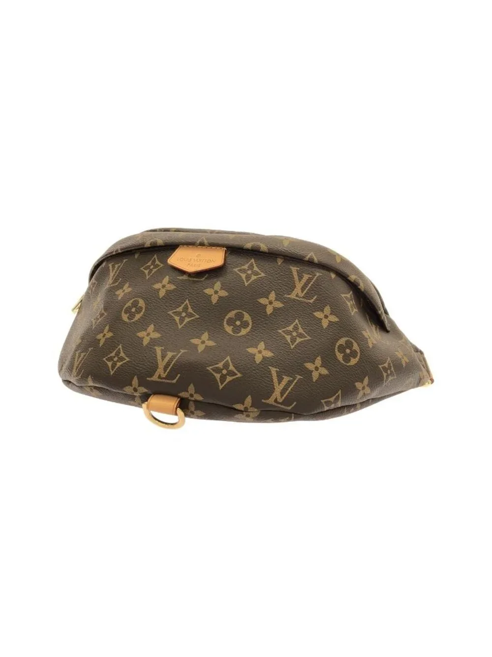 Louis Vuitton Monogram Bum